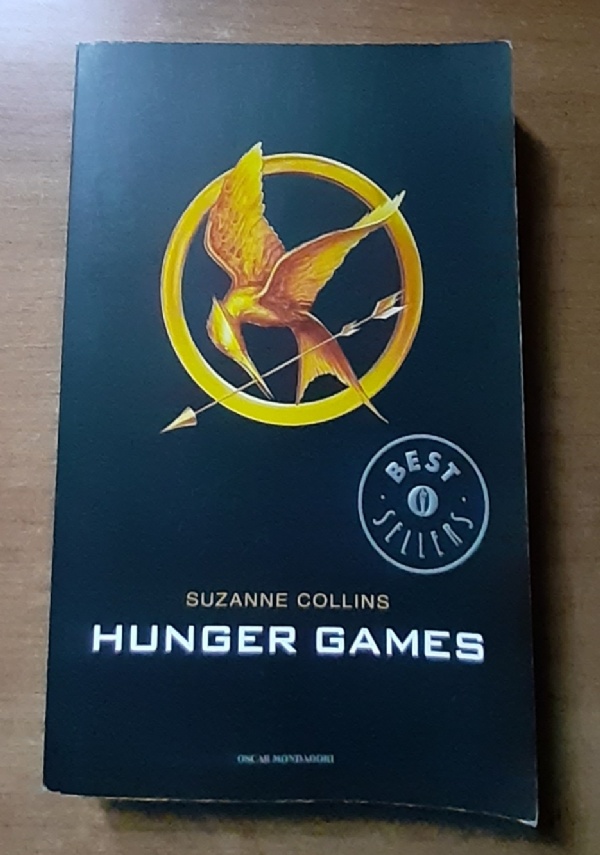 hunger games di 