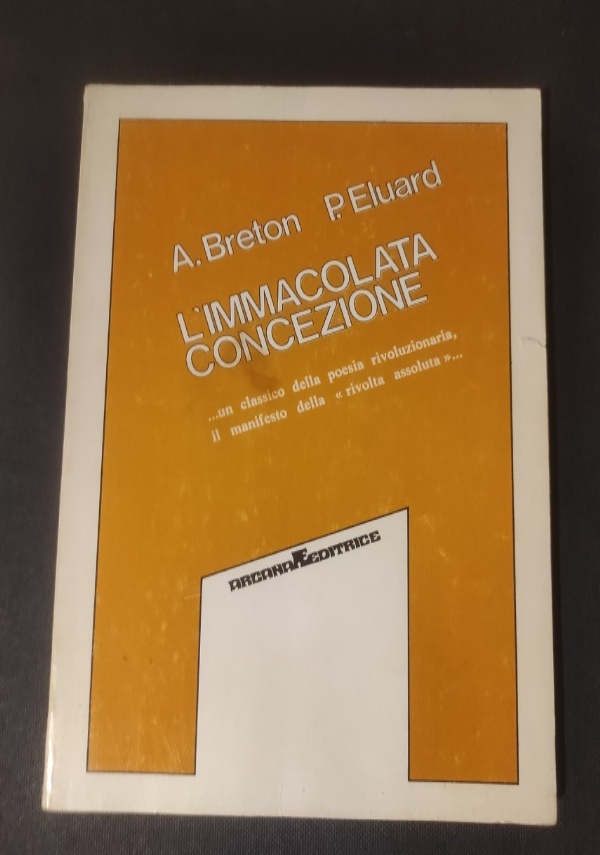 Controstoria del surrealismo di 