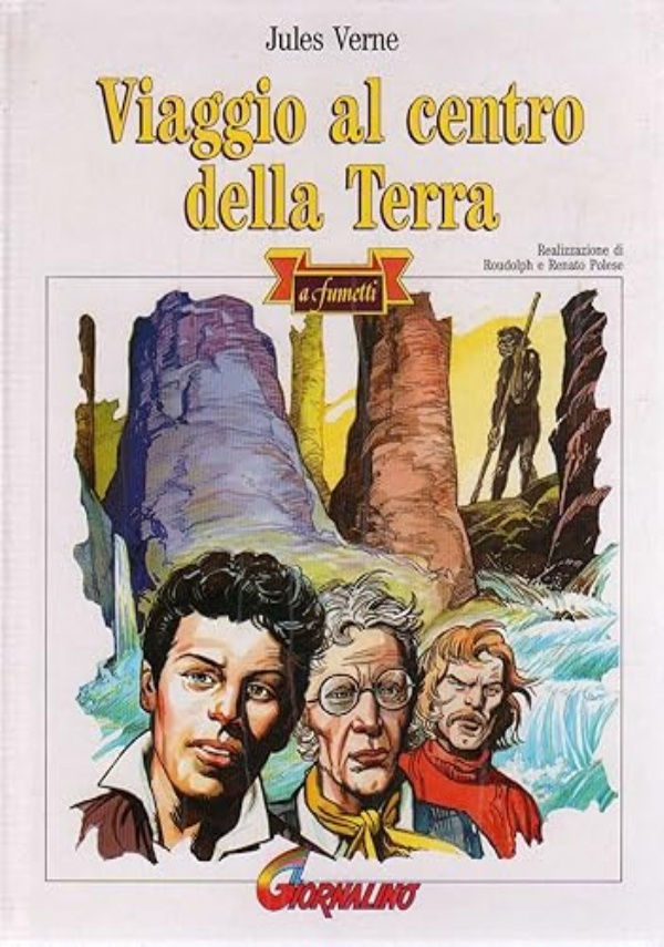 LORD JIM - A FUMETTI-SCENEGGIATURA FABIO FENZO DISEGNI STELIO FENZO di 