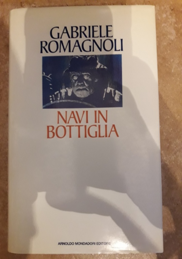 Navi in bottiglia di 