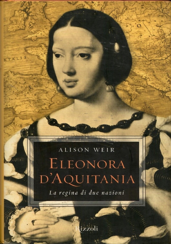 LADY ELIZABETH di 