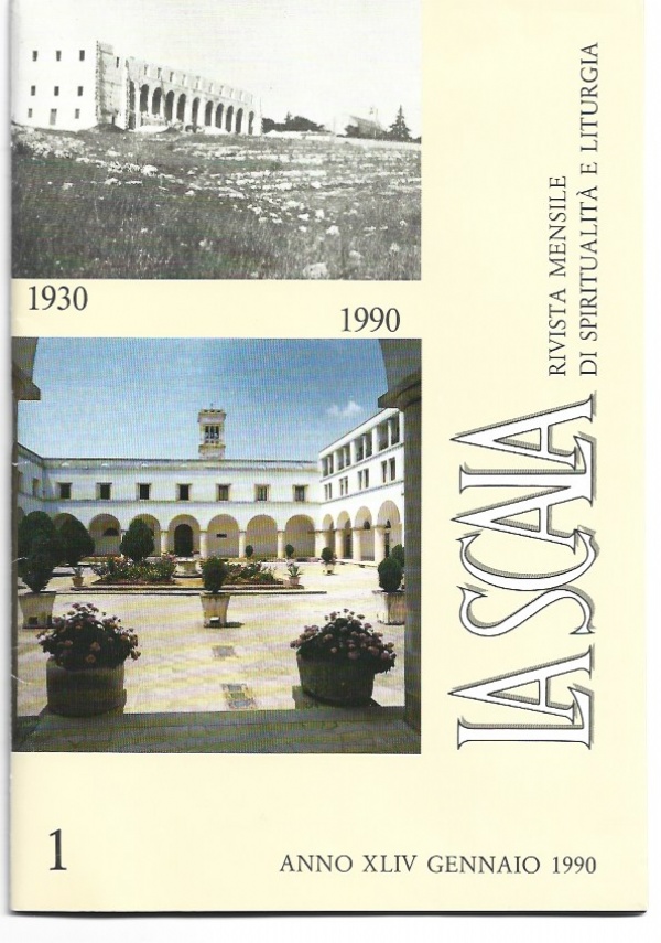 LA SCALA Annata 1991 di 