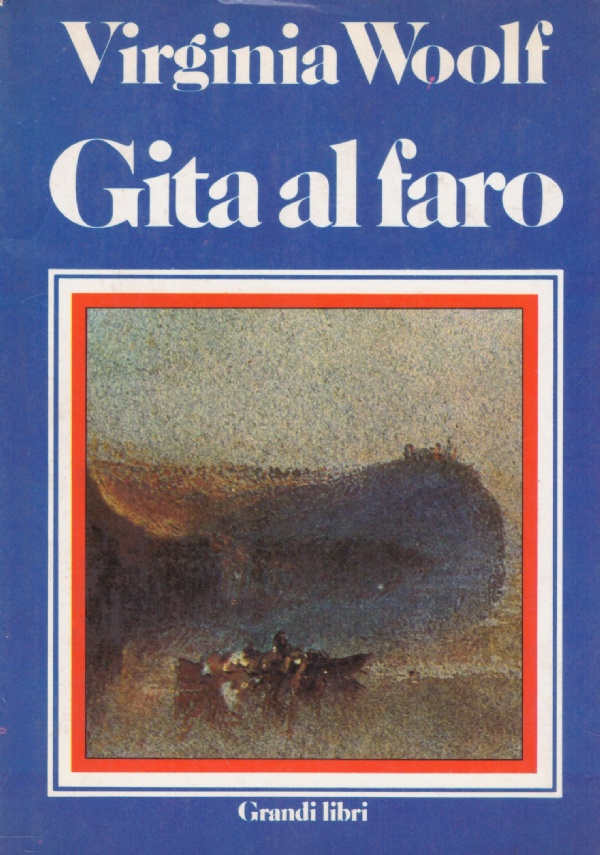 GITA AL FARO di 