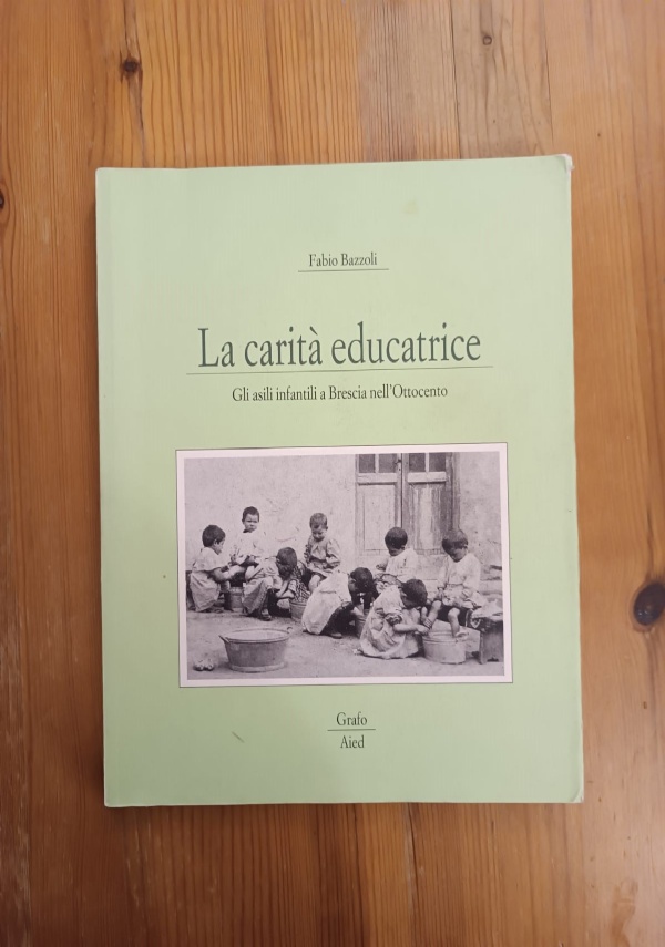 La compagnia di Sant’Orsola. Figlie di Sant’Angela di Brescia. L’opera delle sorelle Girelli (Parte Seconda) di 