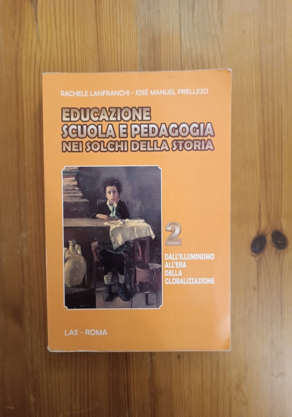 Ferrante Aporti nella tradizione educativa lombarda e europea di 