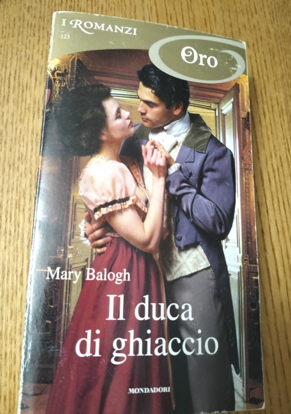 Signora del suo cuore di 