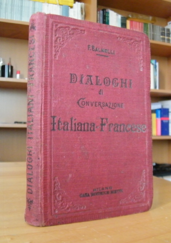 APPUNTI SULLA QUESTIONE LAGUNARE (1895) di 