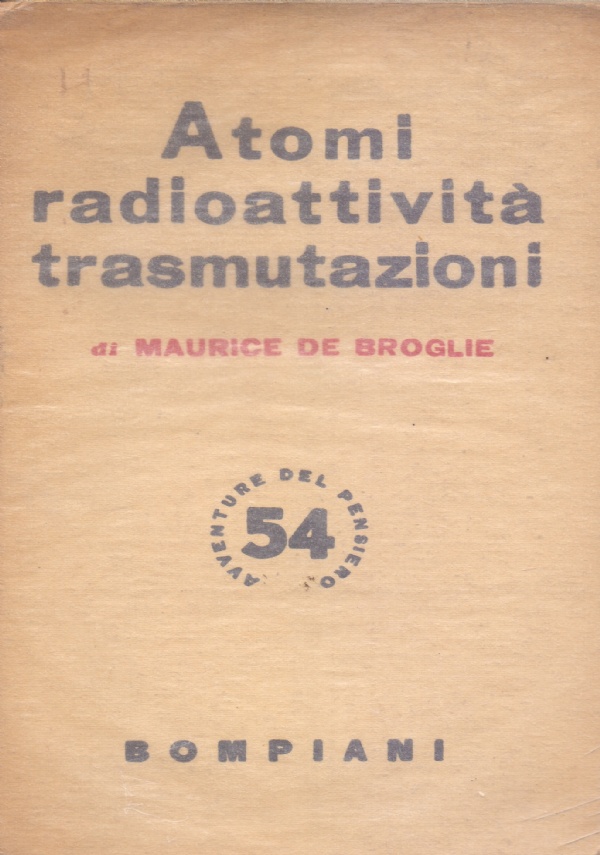 Il dilettante elettricista di 