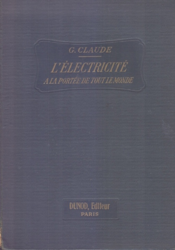 Trattato elementare de elettricit? e magnetismo di 