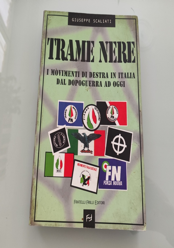 I nomi del mondo. Santi, demoni, folletti e le parole perdute di 