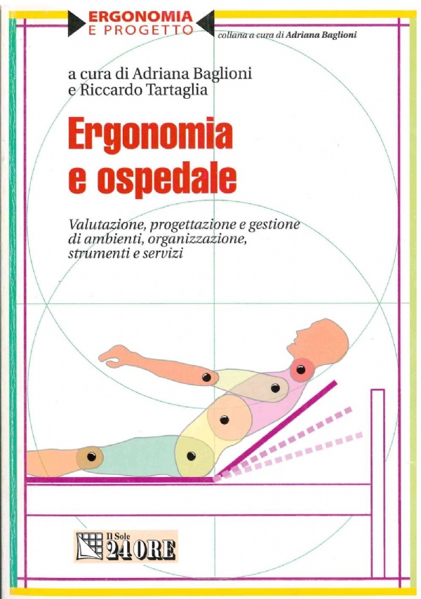 Ergonomia degli uffici di 