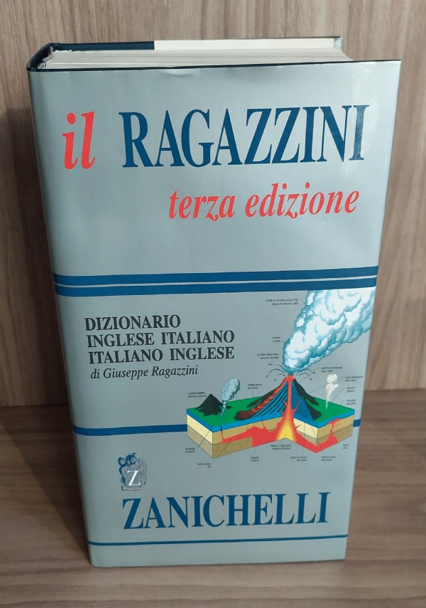 Dizionario Francese Signorelli Robert/Signorelli  Dizionario Francese-ltaliano / Italiano-Francese  Edizione saggio riservata ai docenti di 