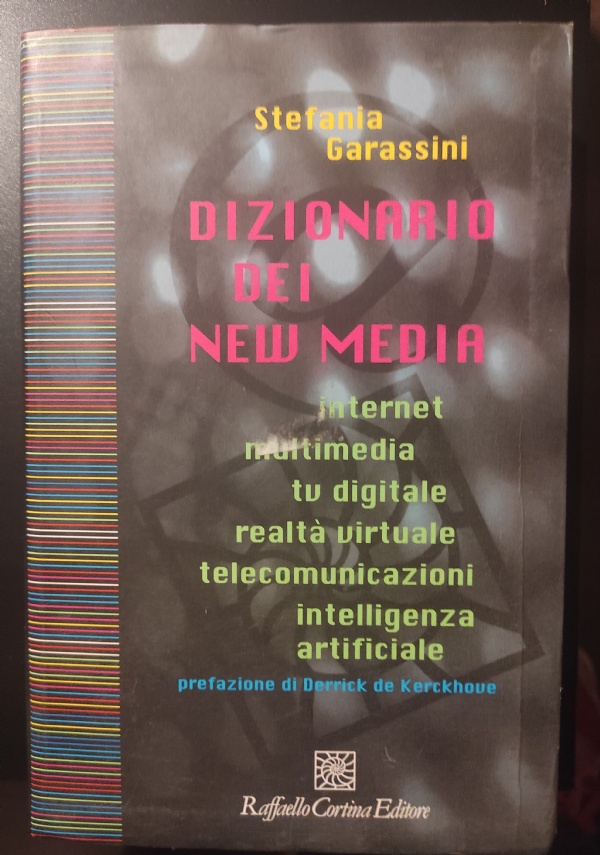 Il Dizionario dei Termini di Marketing & Pubblicit di 