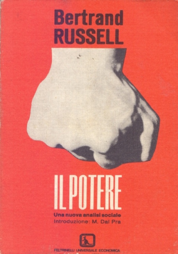 IL POTERE di RUSSEL B.