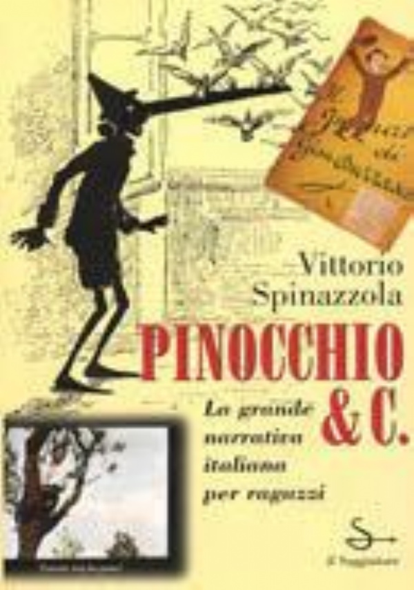 Pinocchio di 