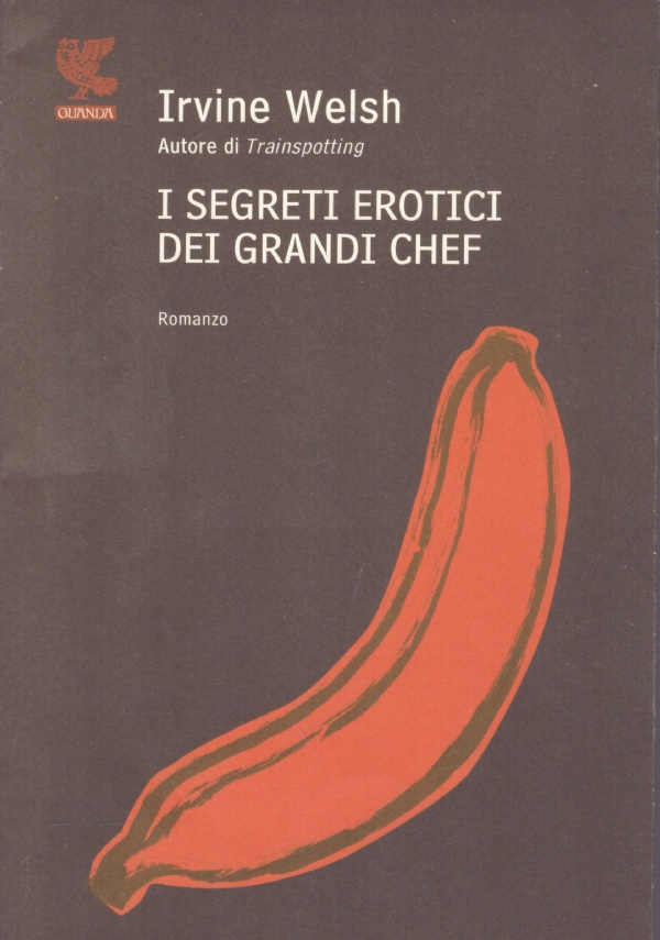 I segreti erotici dei grandi chef di 