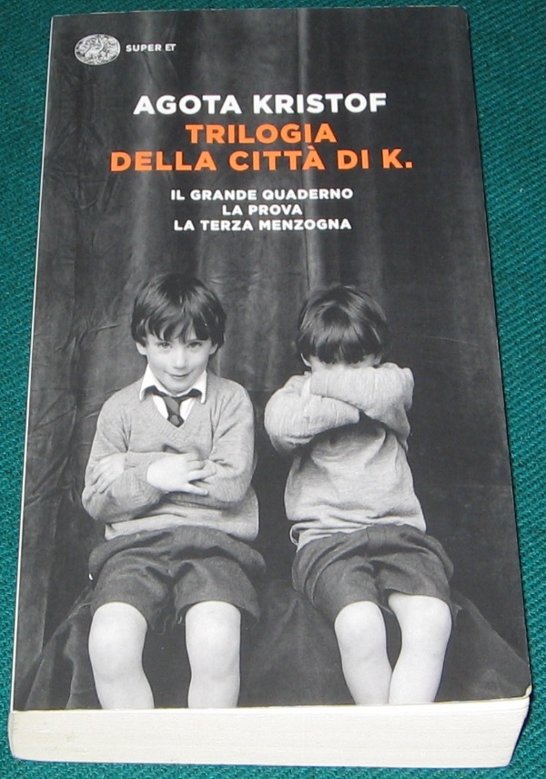 I CONTI CON ME STESSO Diari 1957 - 1978 di Autore