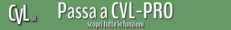 Passa a CVL-PRO
